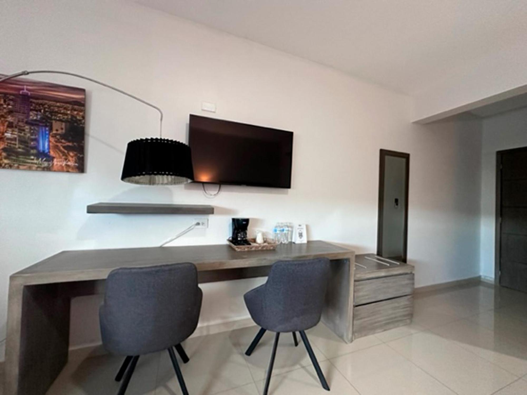 Inhouse Culiacán Exteriör bild