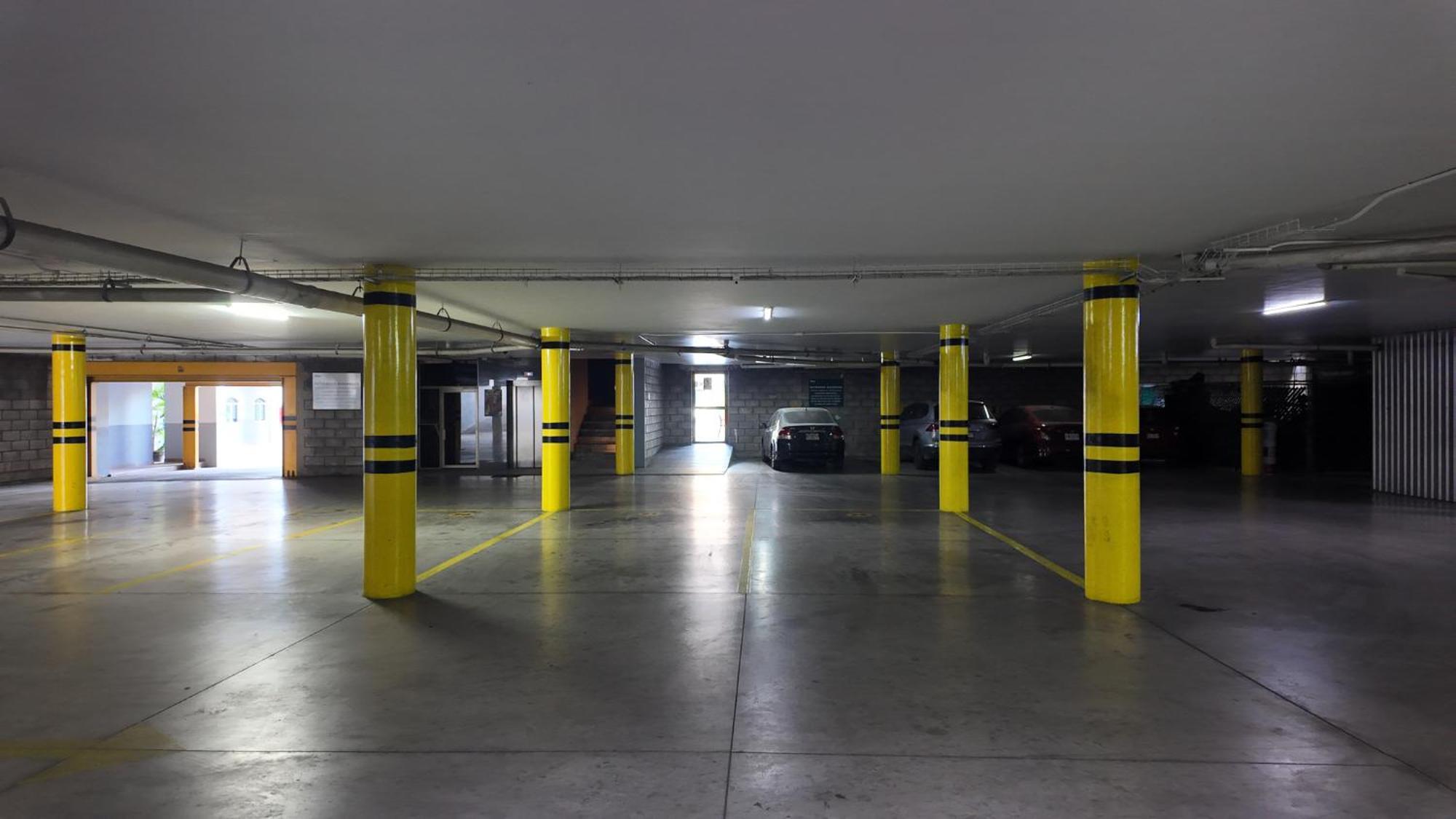 Inhouse Culiacán Exteriör bild
